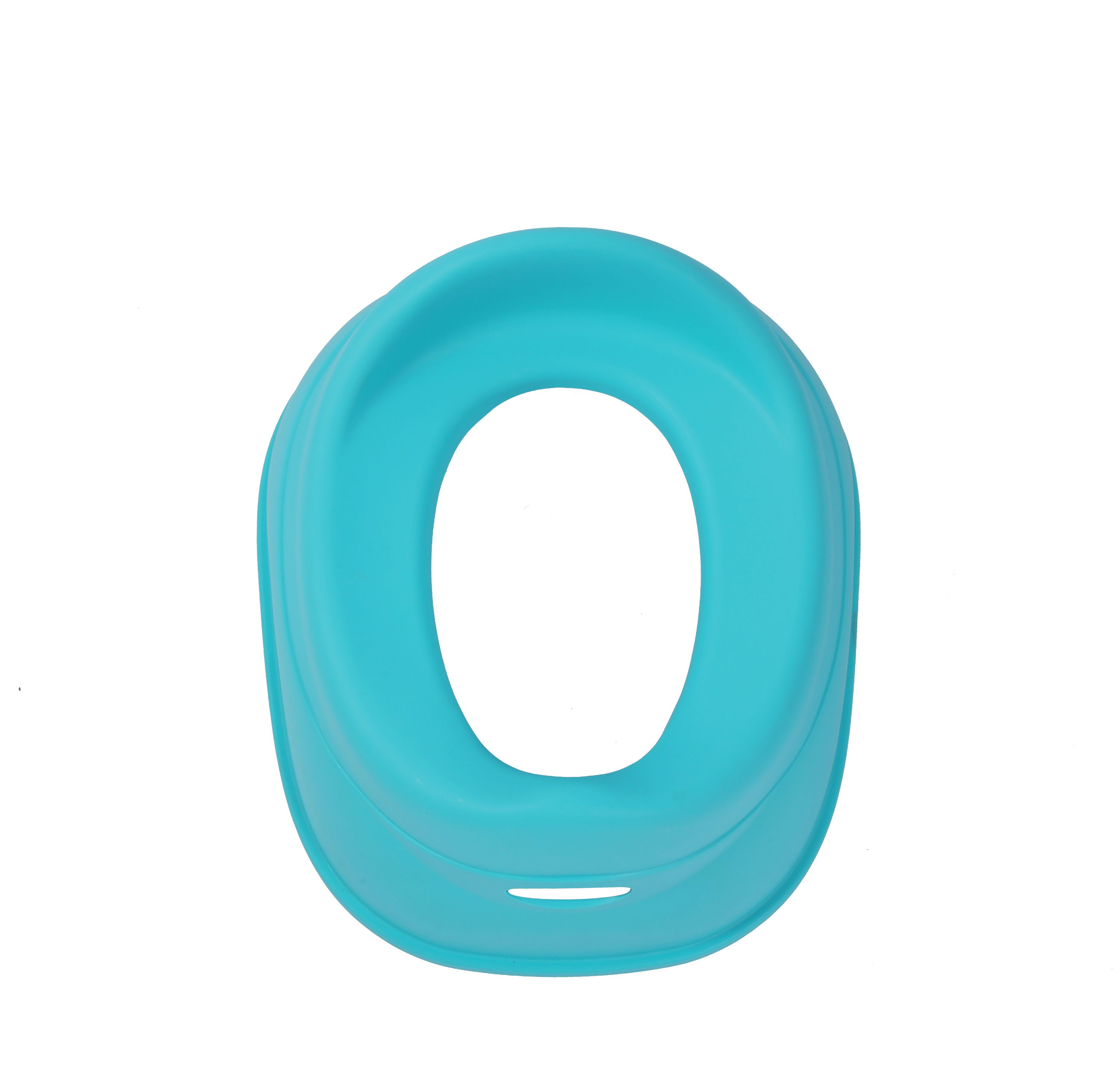 Töpfchen Potty blau/weiss