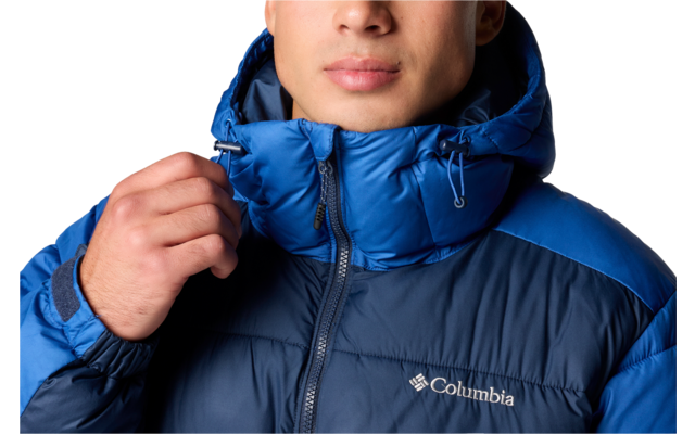 Columbia Pike Lake II Herren Pufferjacke