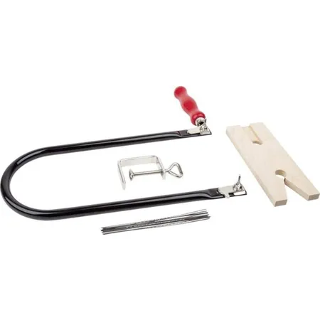 Knorr Prandell Laubsägen Set