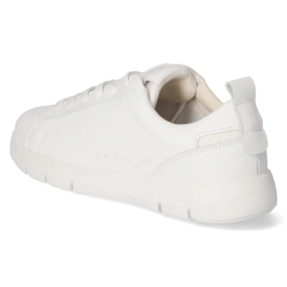 TamarisLow Sneaker - WHITE LEATHER