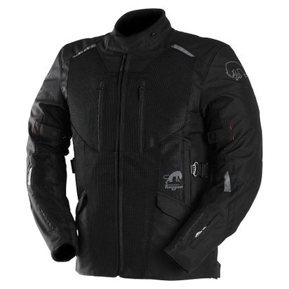 Veste Furygan BROOKS VENTED + - Noir