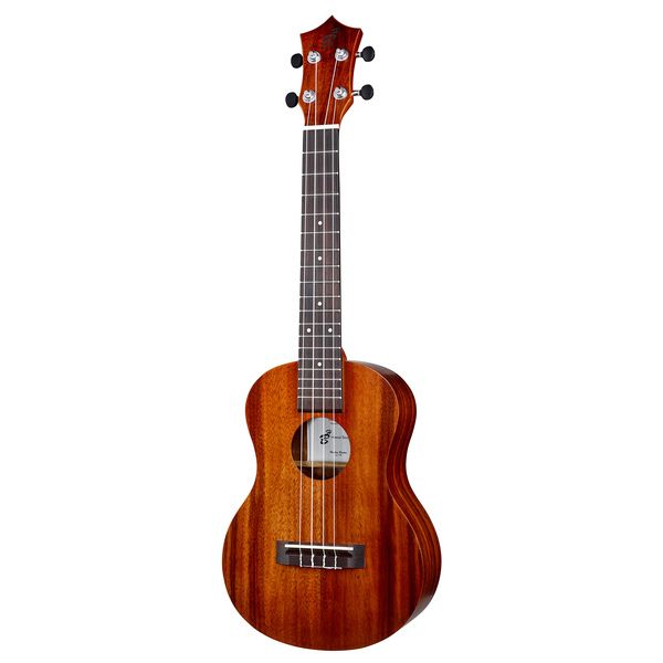 Harley Benton Hawaii Koa Tenor Ukulel w/Bag