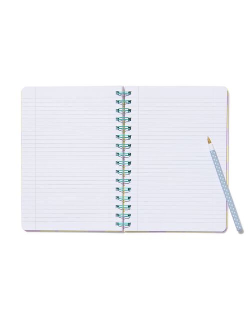 carnet A5