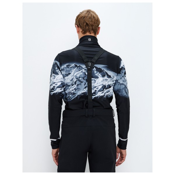 8848 Altitude - Force 2.0 Pant - Pantalon de ski