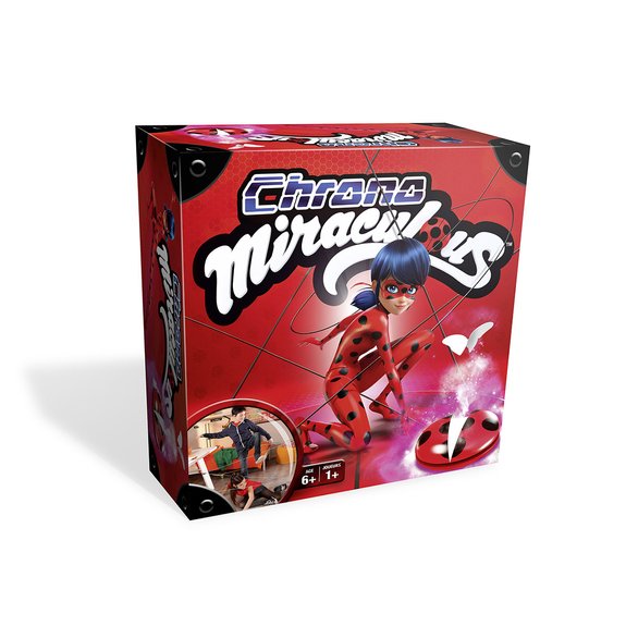 Chrono Miraculous