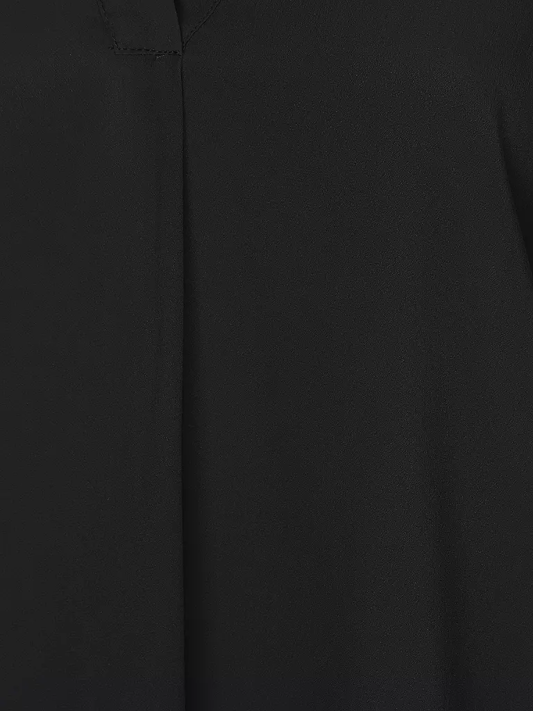TIGER OF SWEDEN Bluse schwarz