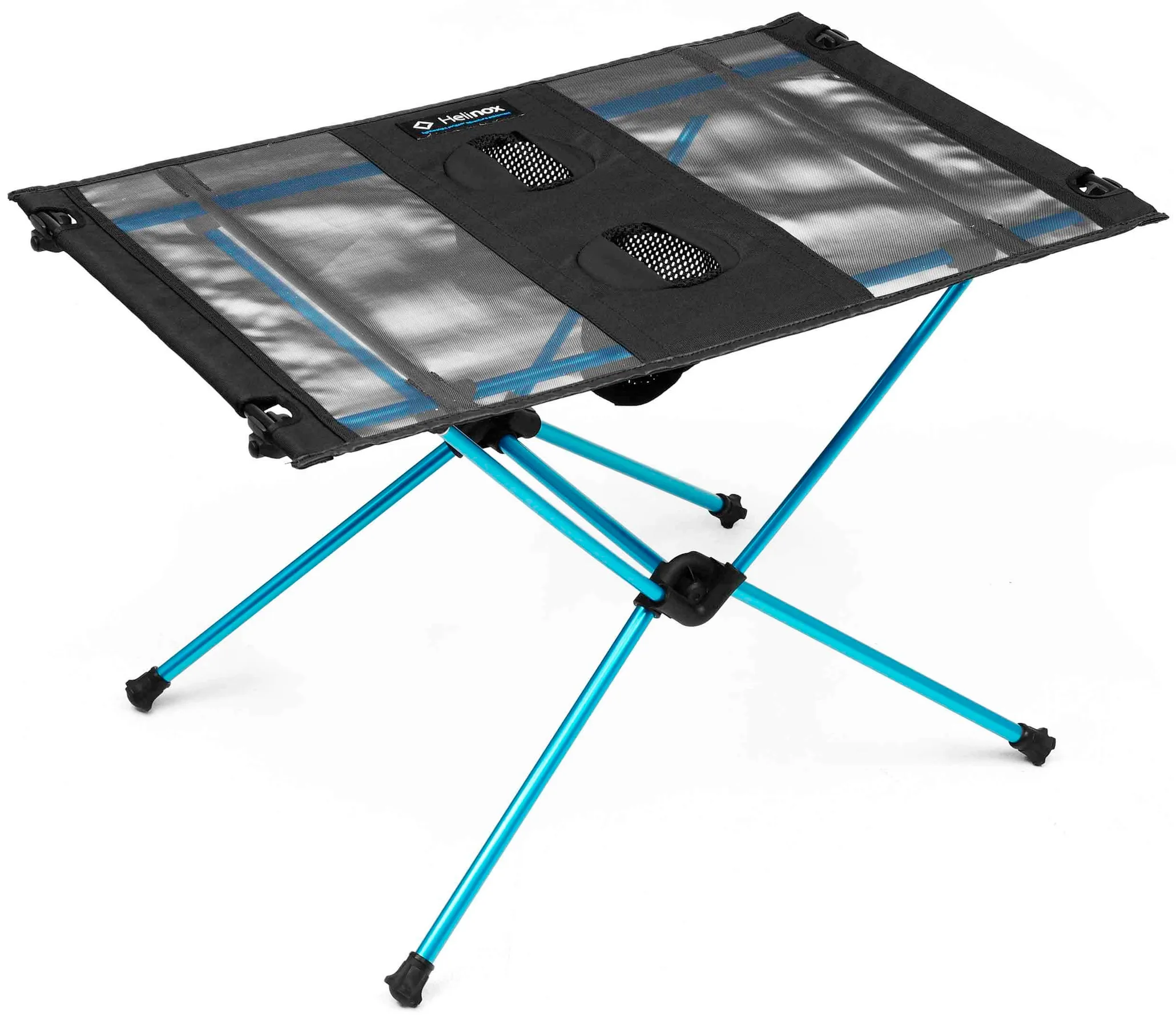 Helinox Table One Black/O Blue