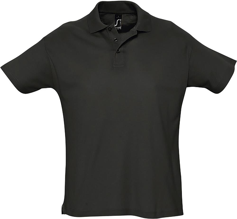 SOL'S 11342 - SUMMER II Polo Homme