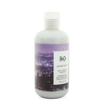 R Co R Co Sunset Blvd Daily Blonde Shampoo 251ml/8.5oz
