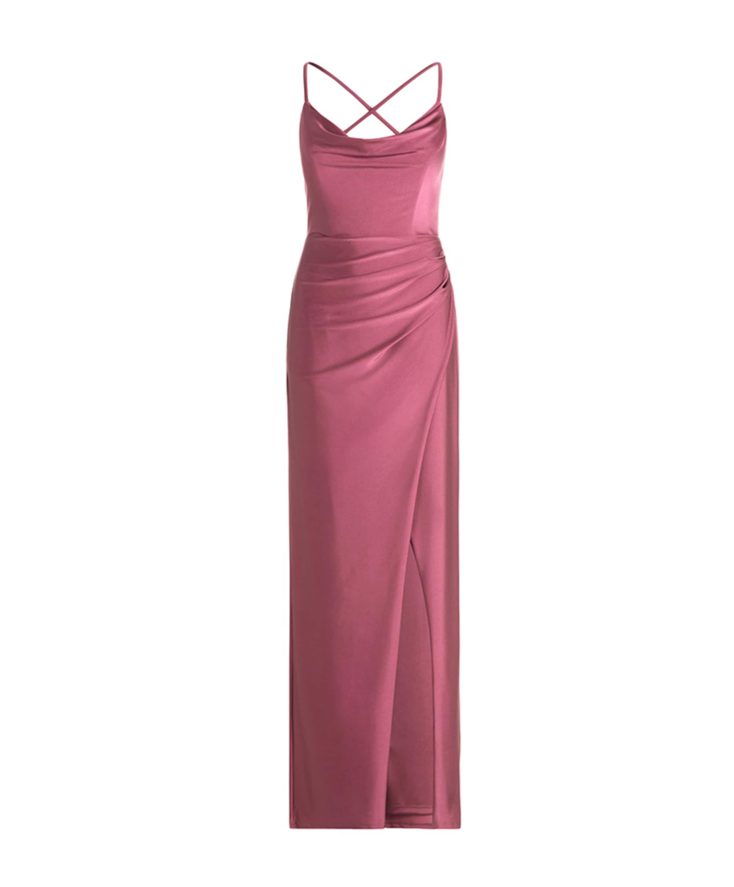 Vera Mont Dames jurk roze