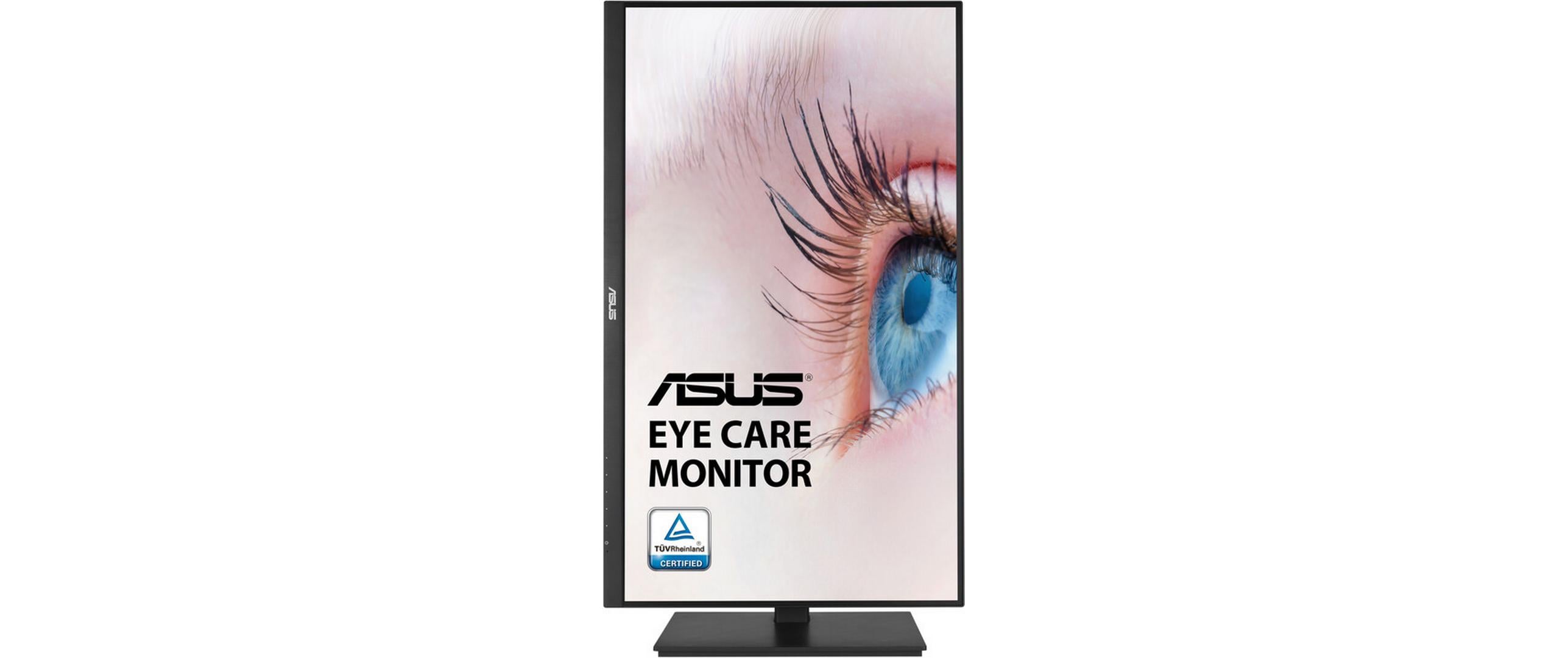 Monitor VA27DQSB<br>ASUS VA27DQSB, 27', 1920 x 1080, IPS