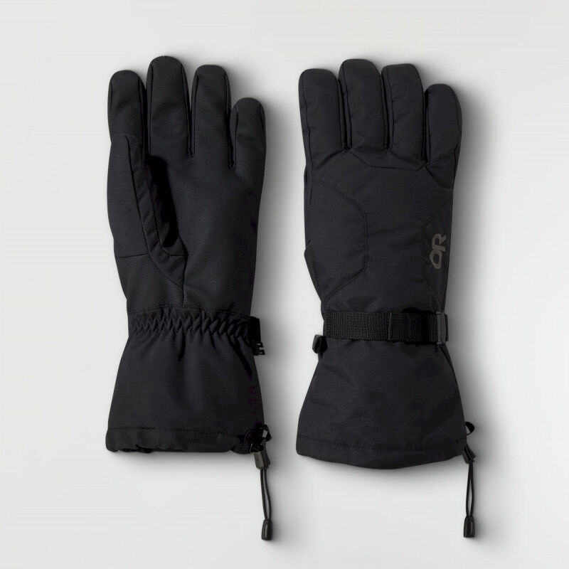 Adrenaline Gloves - Gants ski homme