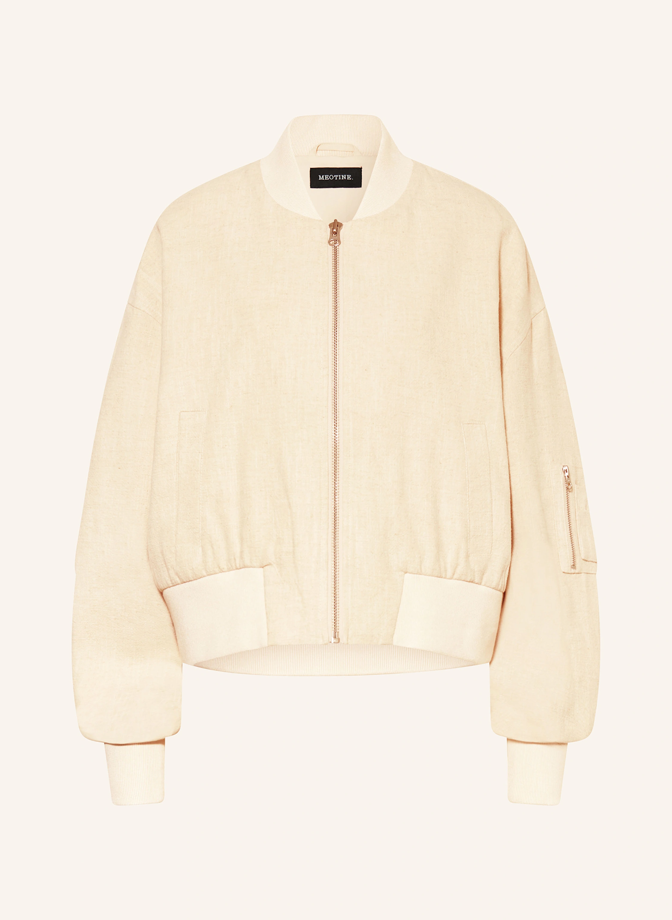 MEOTINE Blouson KIAN