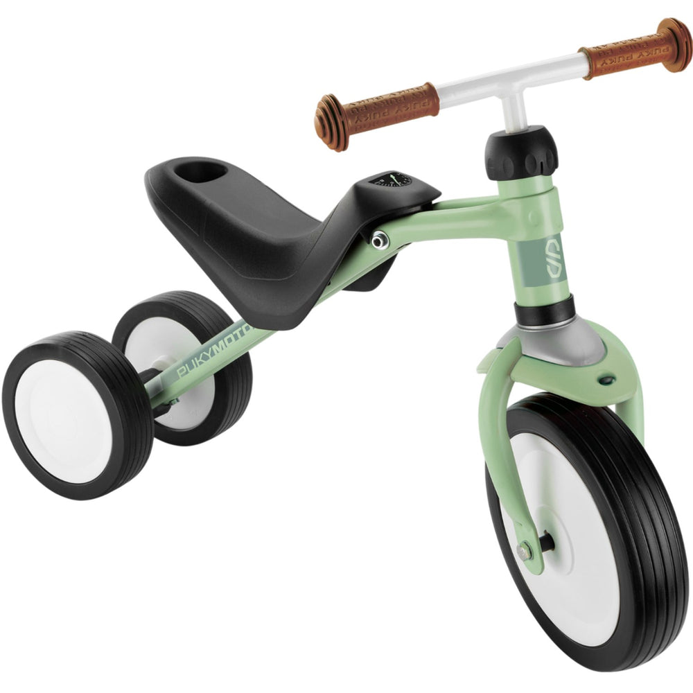 Køb PUKY Pastel Green Pukymoto