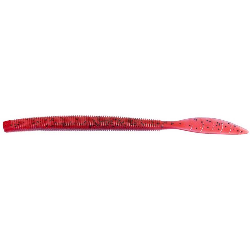 Leurre Souple Missile Baits Quiver 6.5 - 15.2Cm - Par 6