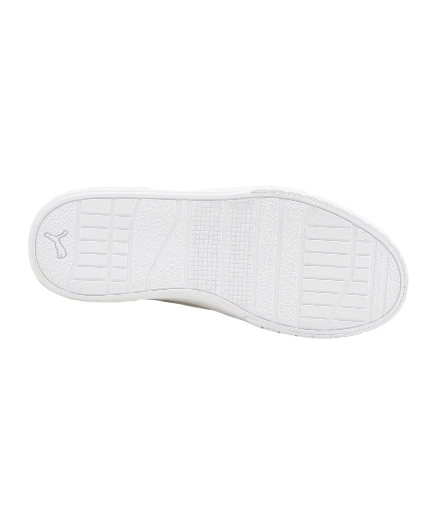 PUMA Cali Star Damen Weiss F12