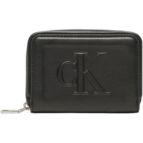 Calvin Klein Jeans - K60K610353 Negro