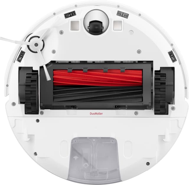 Roborock Q8 Max robotstøvsuger Q8M0200 (hvid)