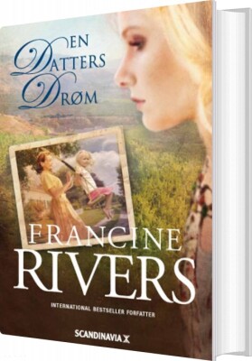 En Datters Drøm - Francine Rivers - Bog