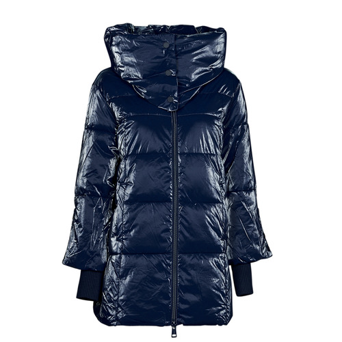 Guess - MATHILDE JACKET - Marine