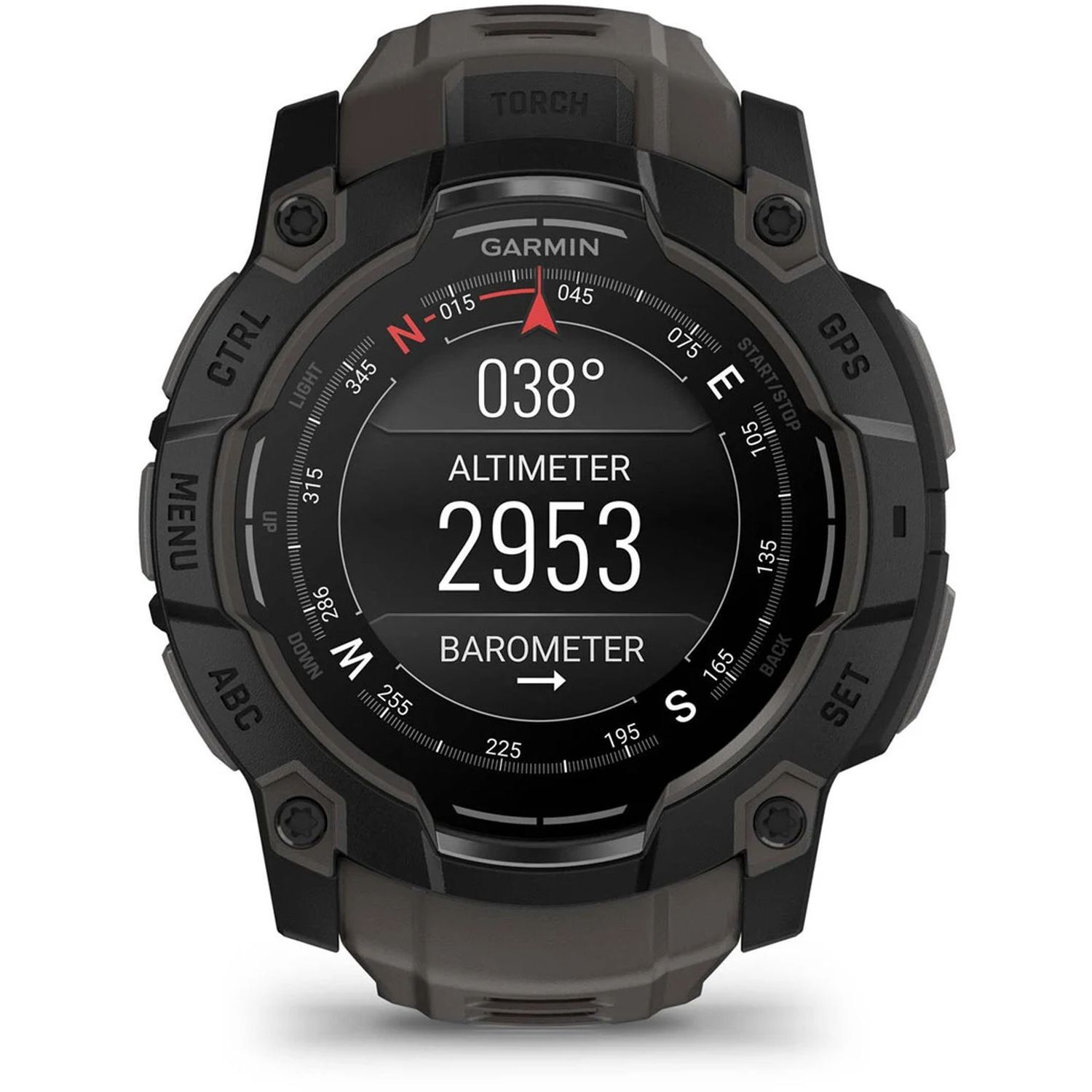 GarminInstinct 3 AMOLED