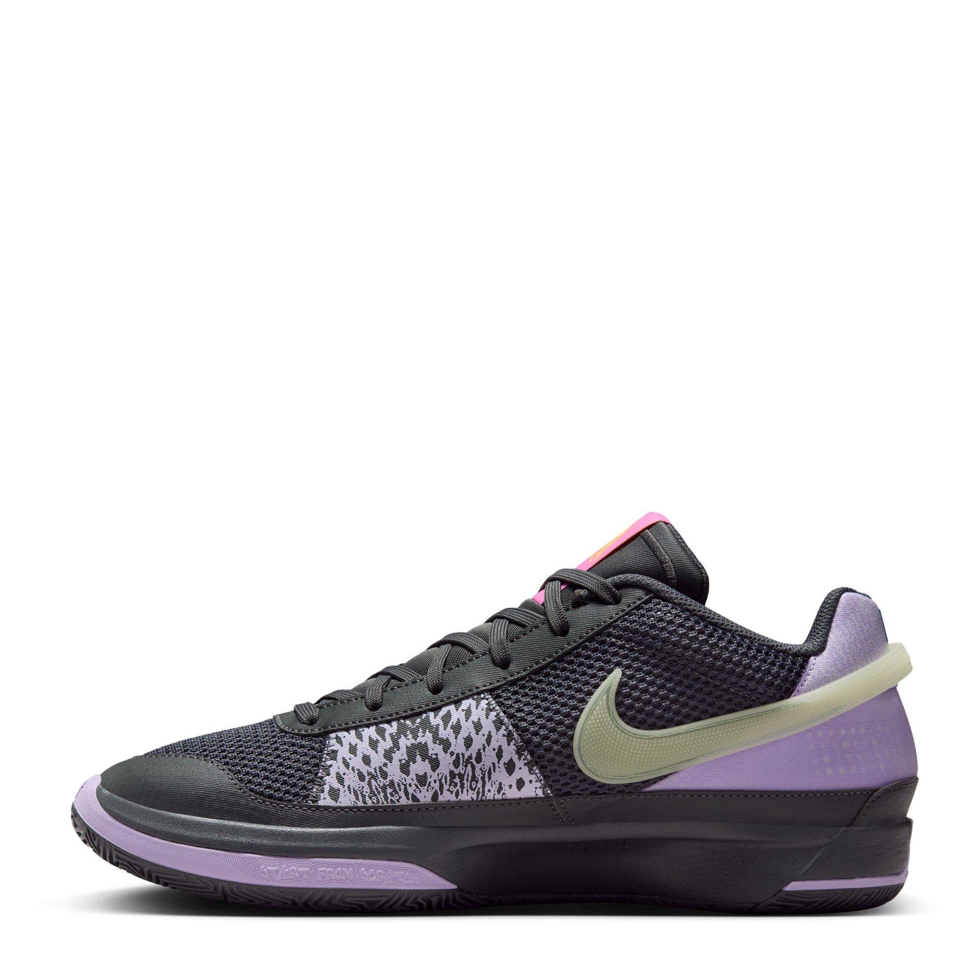 Nike Ja 1 Basketball Trainers Juniors