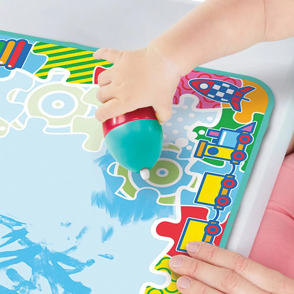 AQUADOODLE - MES PREMIERES MARQUES