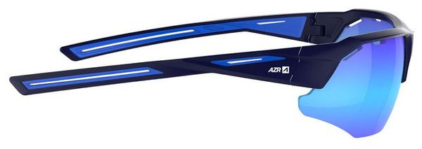 Lunettes AZR Galibier Bleu / Verres Bleu
