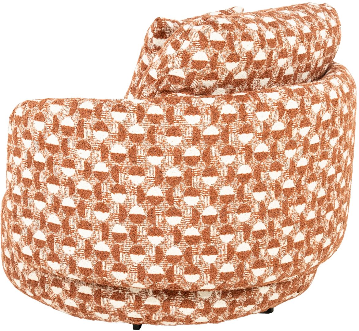 Sevn Lois Fauteuil