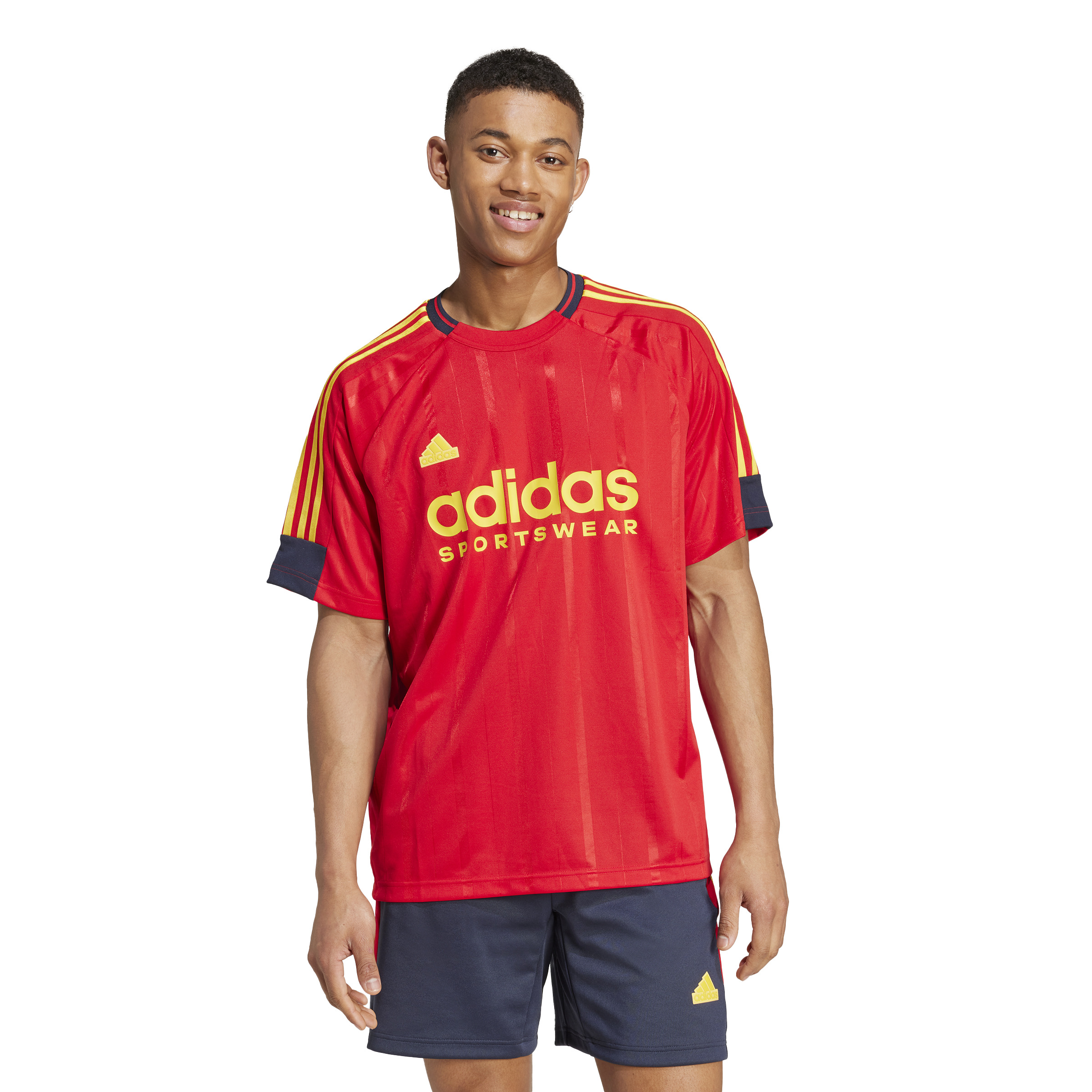 Adidas M TIRO NTPK TEE