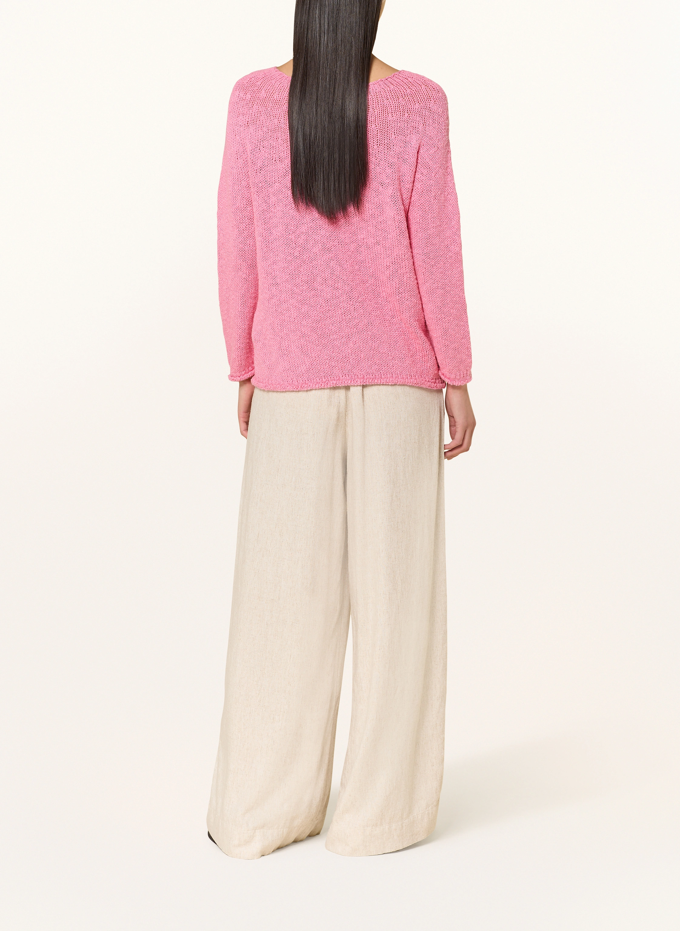Rich & Royal Pullover