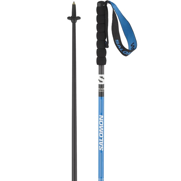 Bâton trail SALOMON PULSAR CARBON