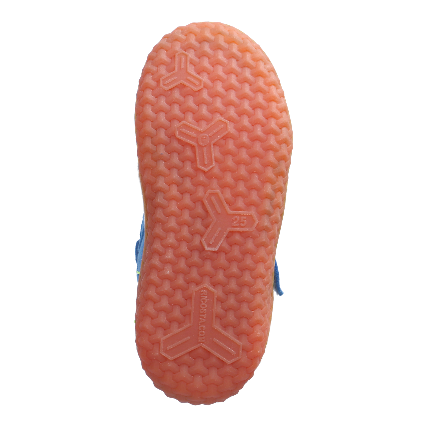 JEFF - Barfußschuhe