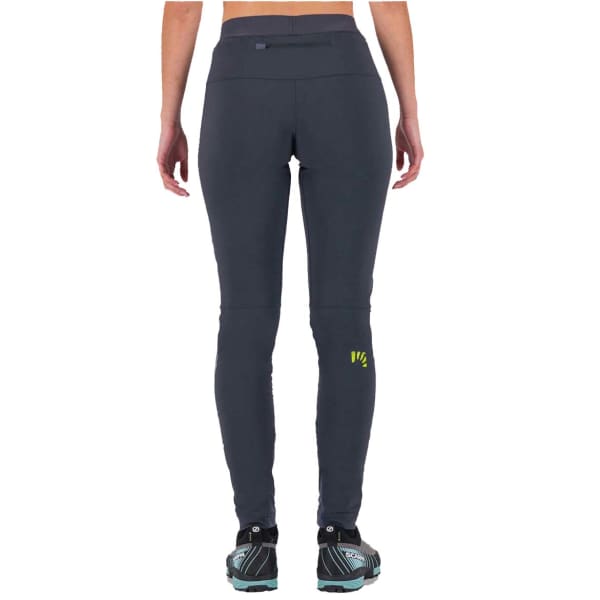 Pantalon randonnée KARPOS ROCK EVO W PANT OMBRE BLUE/NIRVANA