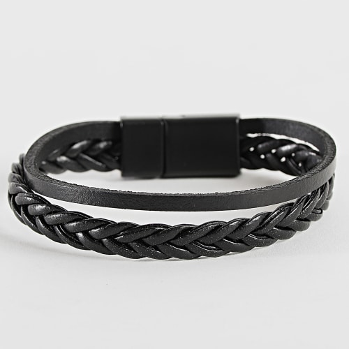 Bracelet Noir