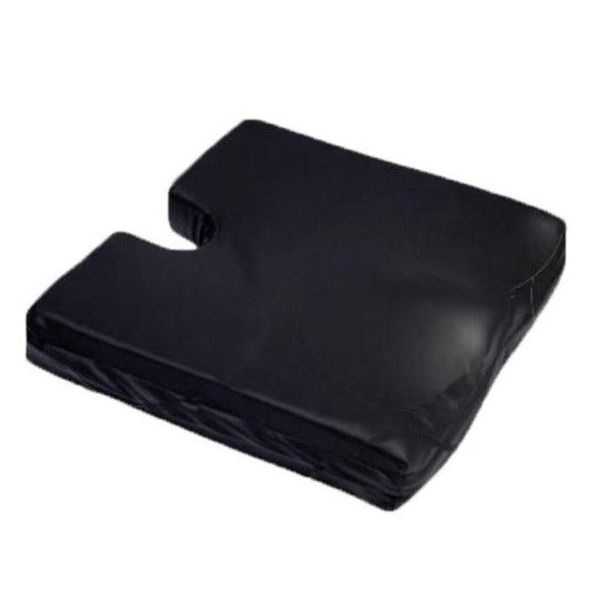 OrtoPrime Almofada Viscoelástica Anti-Escaras para Cóccix 60kg/m3