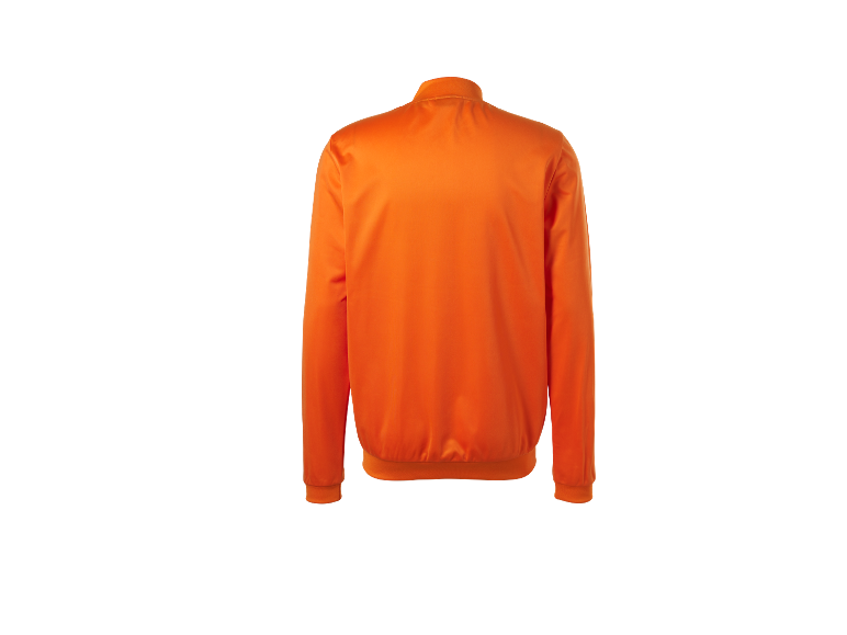Heren sportvest