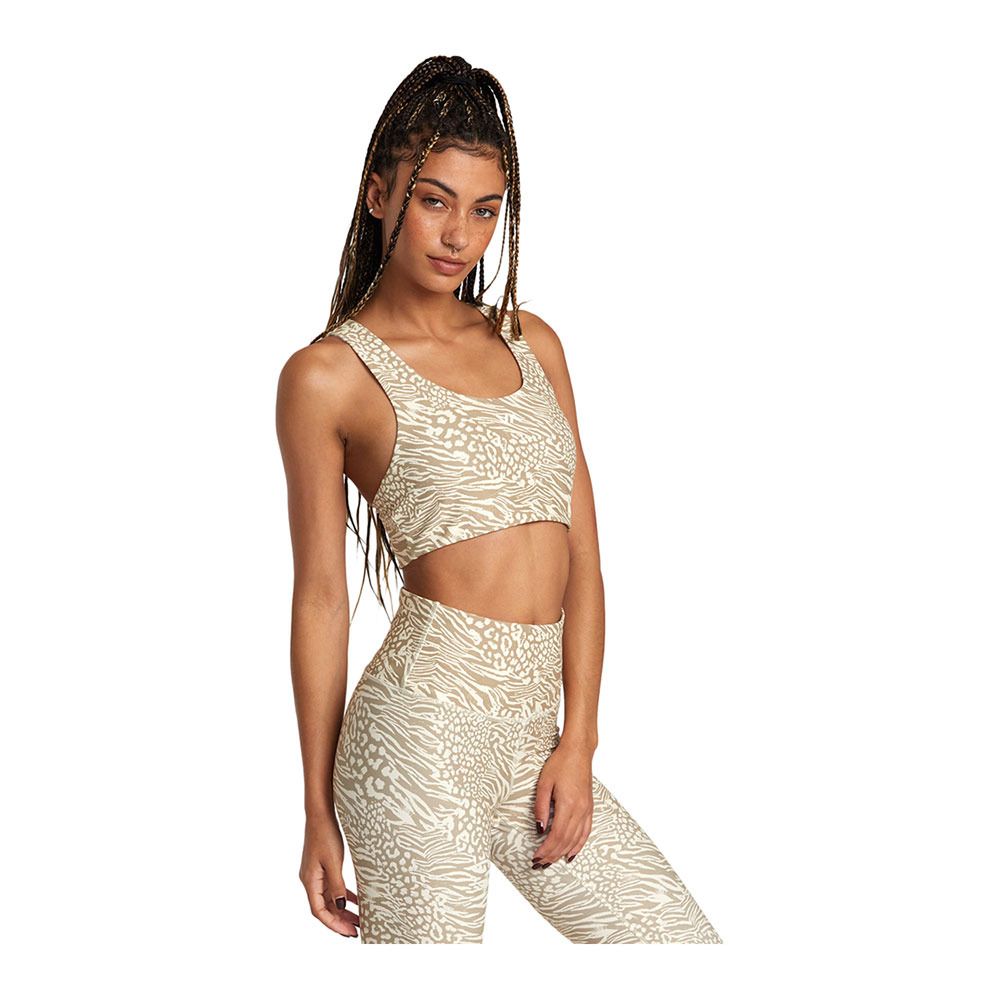 Rvca VA SPORT ESSENTIAL - Brassière Femme zeetah