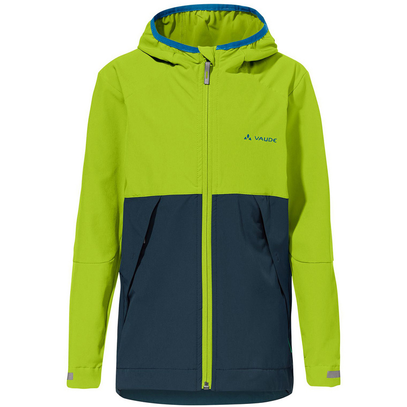 Vaude Kinder Moab Stretch Jacke