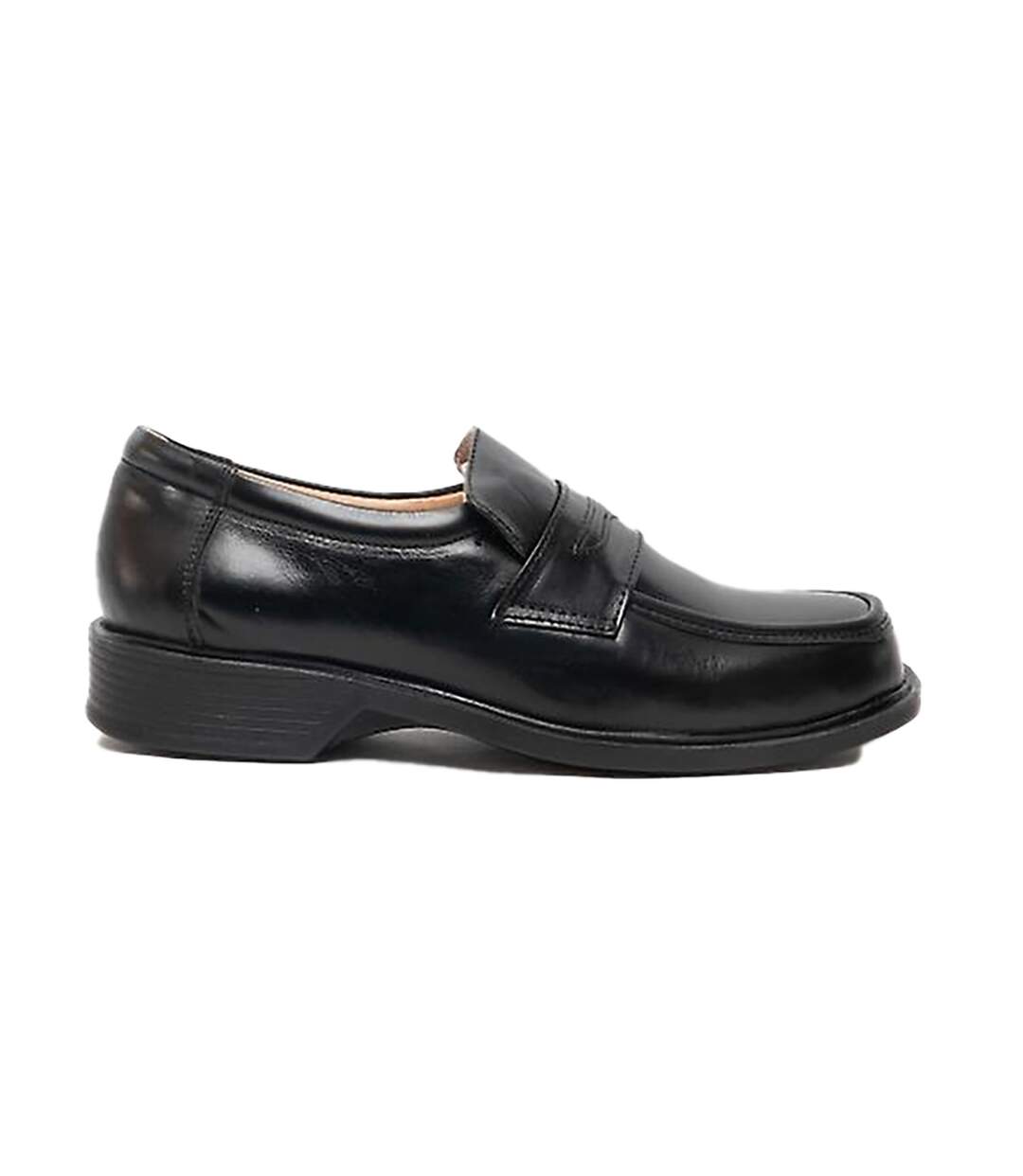 Amblers Manchester - Chaussures en cuir - Homme (Noir) - UTFS523