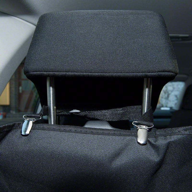 Couverture de protection pour coffre de voiture Mucky Pup à prix discount sur bitiba.fr