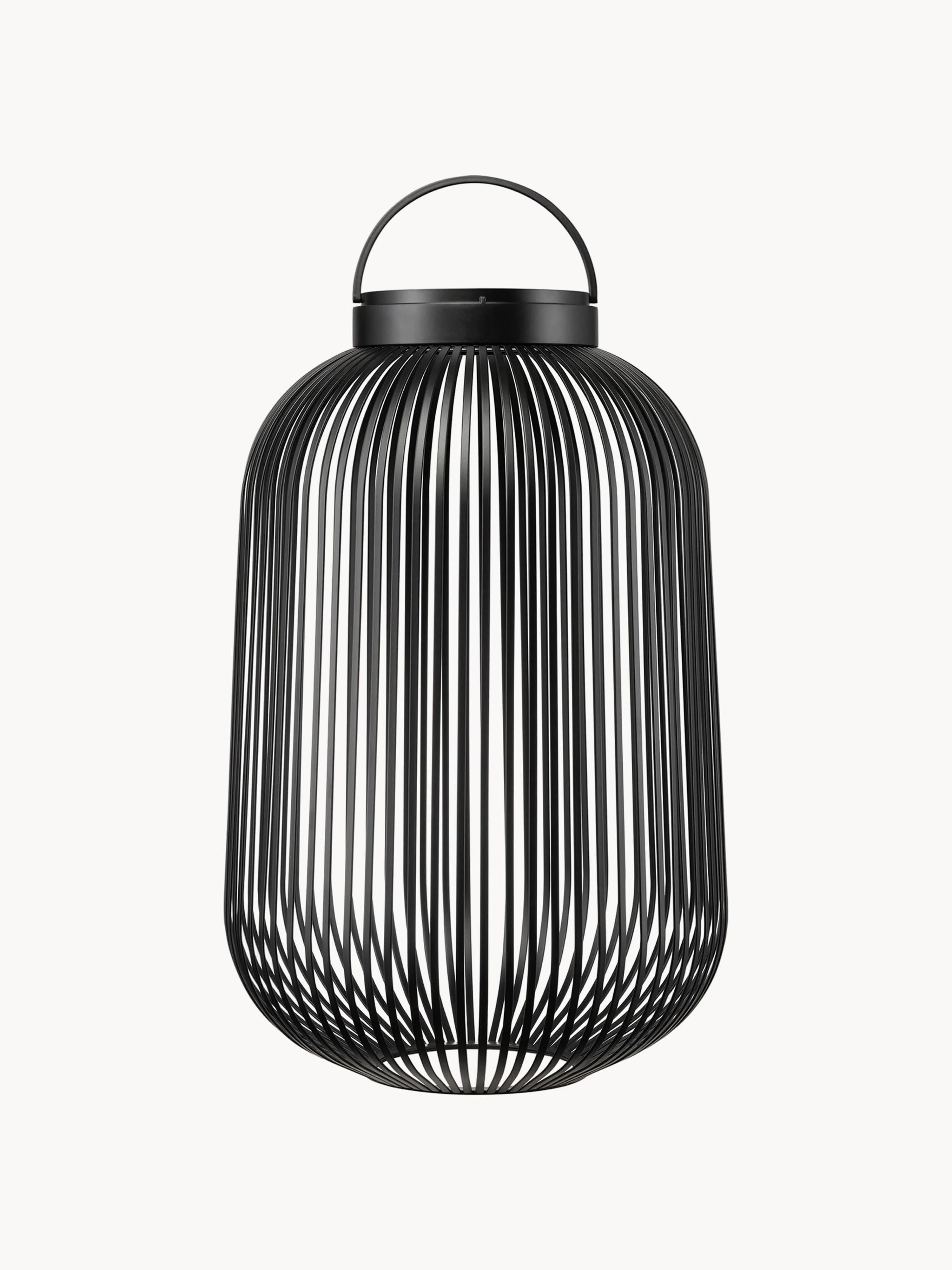 Mobiel outdoor LED-tafellamp Lito