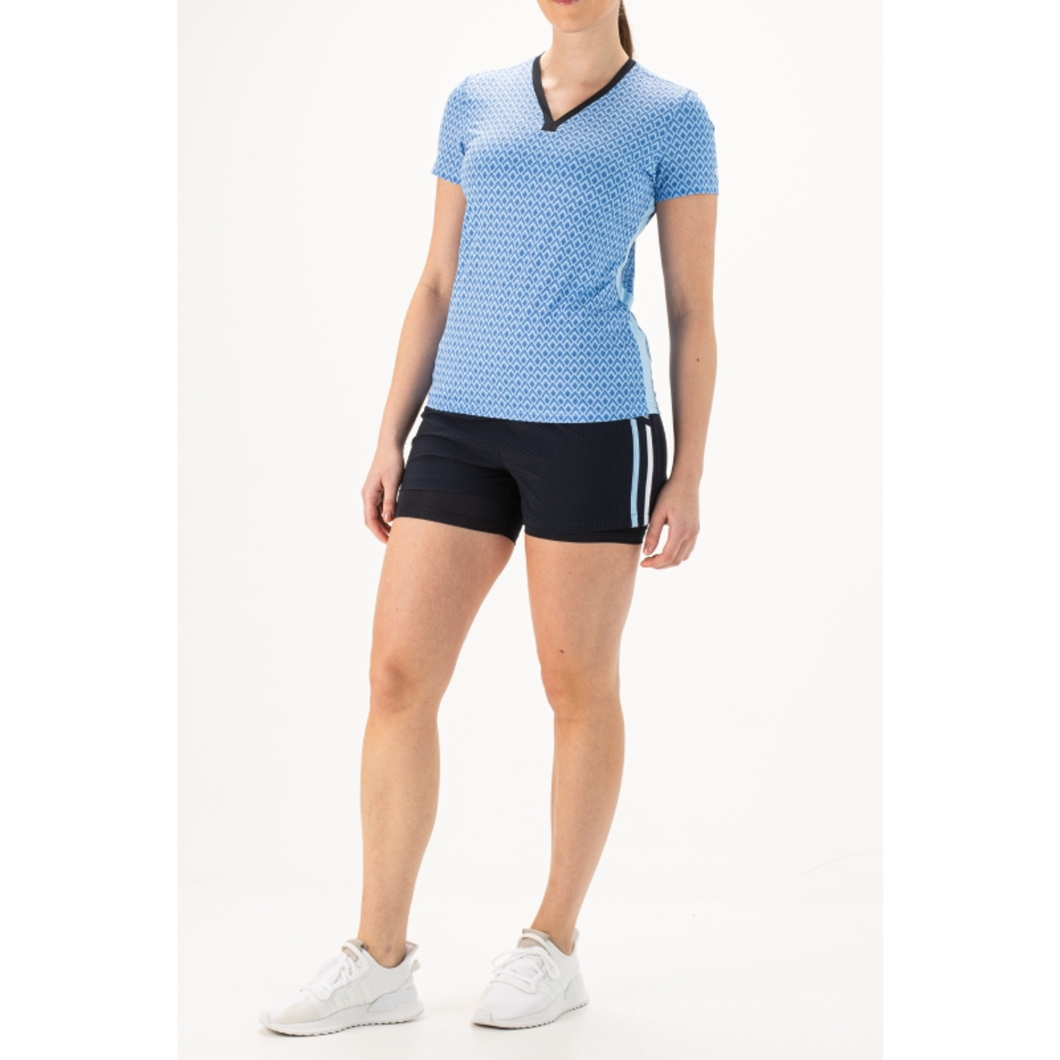 Sjeng Sports teamkleding damespakket 2