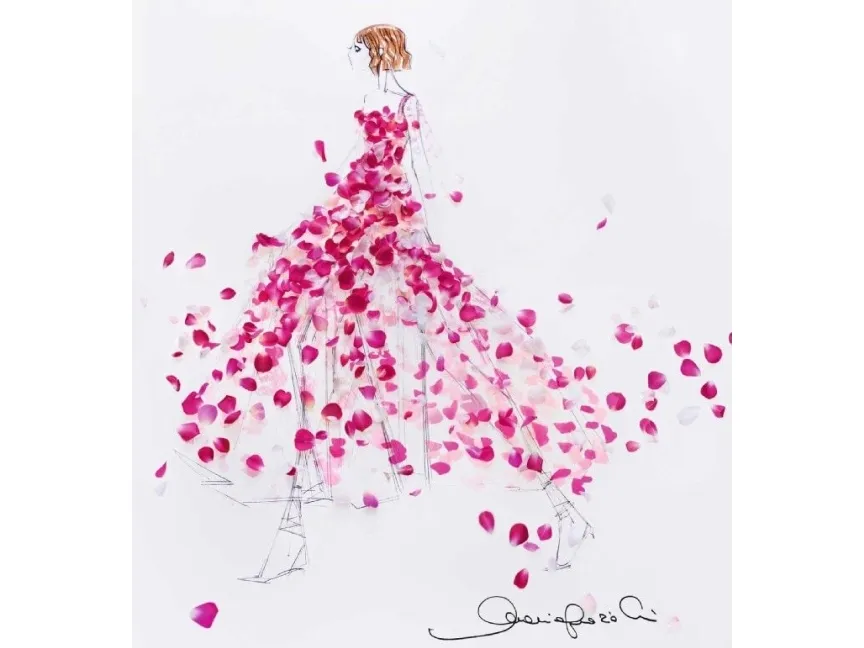 Dior Rose N'Roses EDT 100 ml