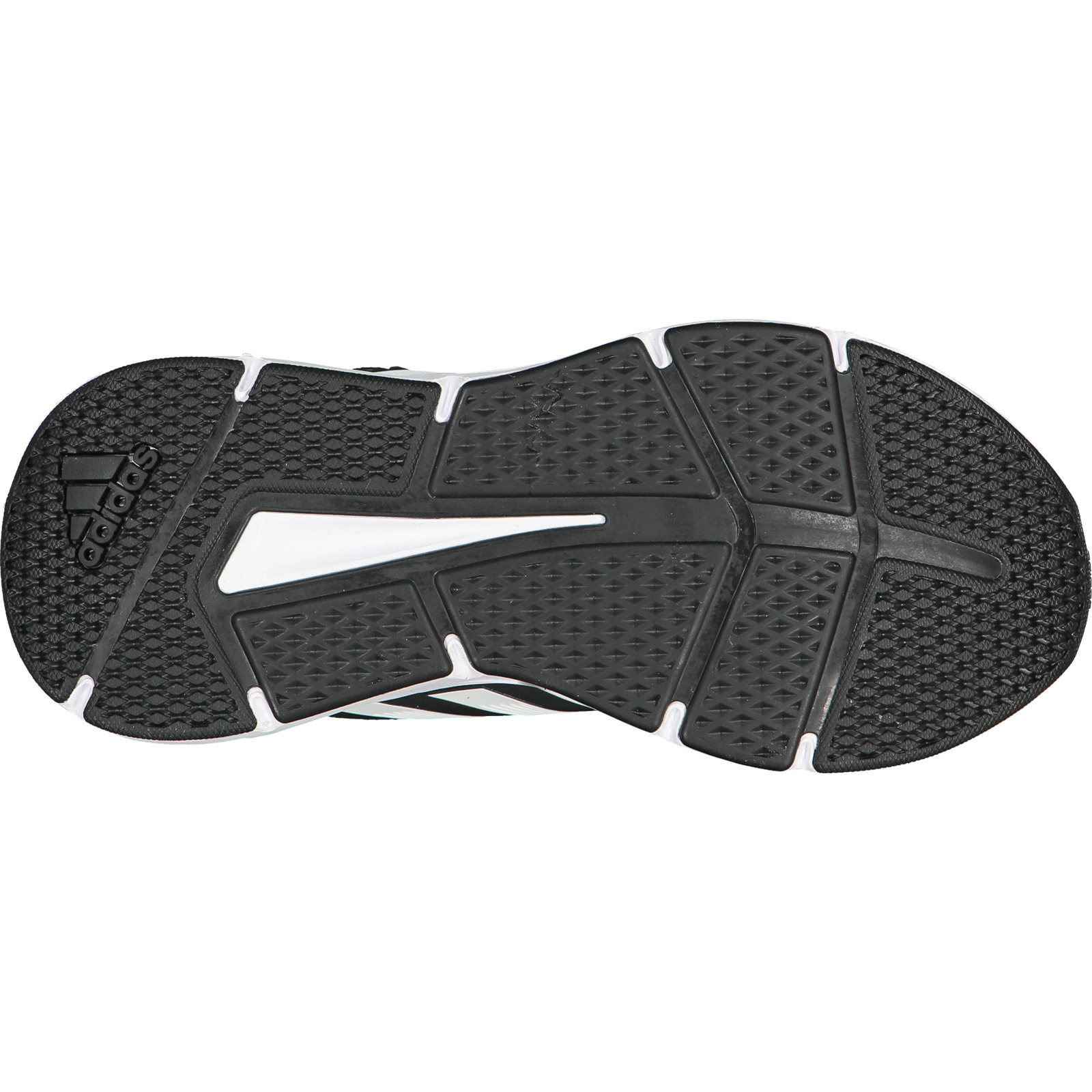 Adidas Damen-Laufschuh Galaxy 6 37