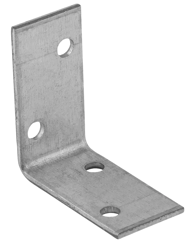 DXstrong Vinkelbeslag 40 x 40 x 20 mm