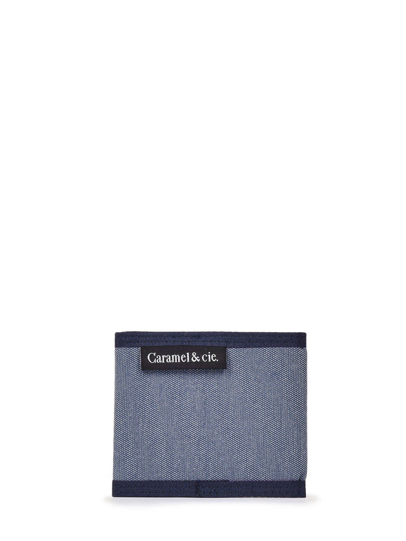 Portefeuille CARAMEL ET CIE