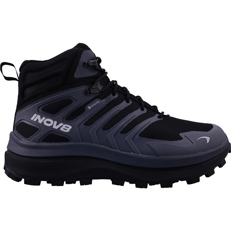 Inov-8 Roclite Max Mid GTXWomens Black/Dark Grey