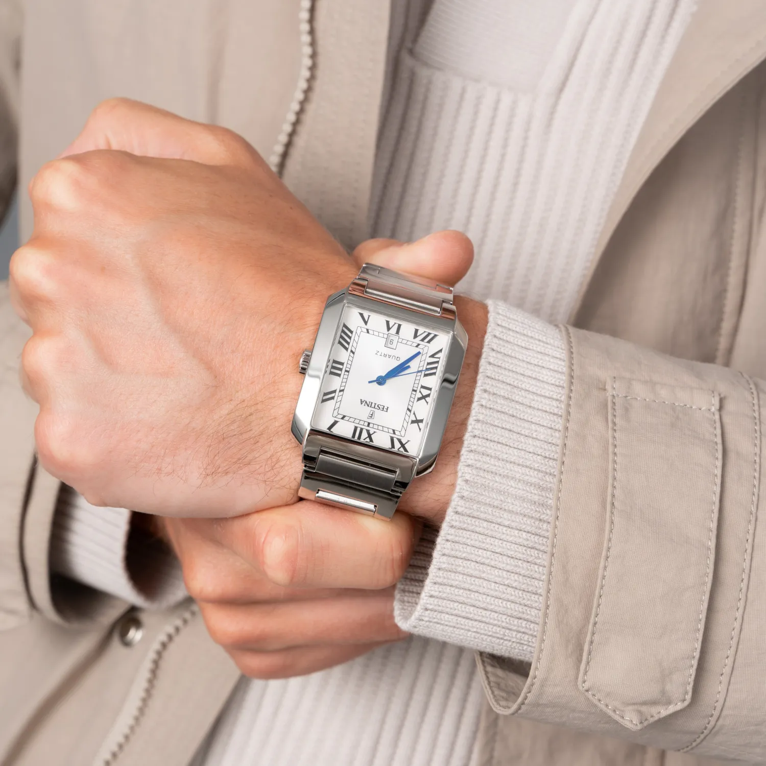 Festina On The Square F20677/1