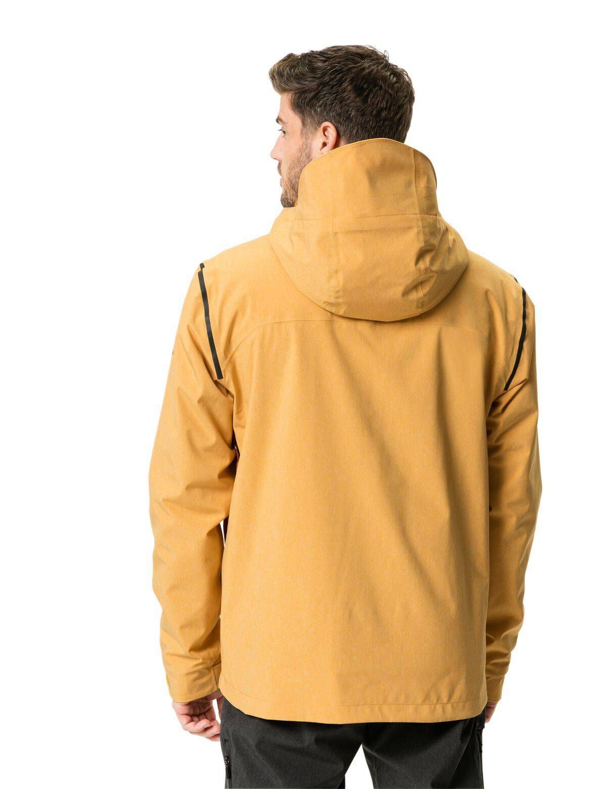 VAUDE| Herren Regenjacke YARAS